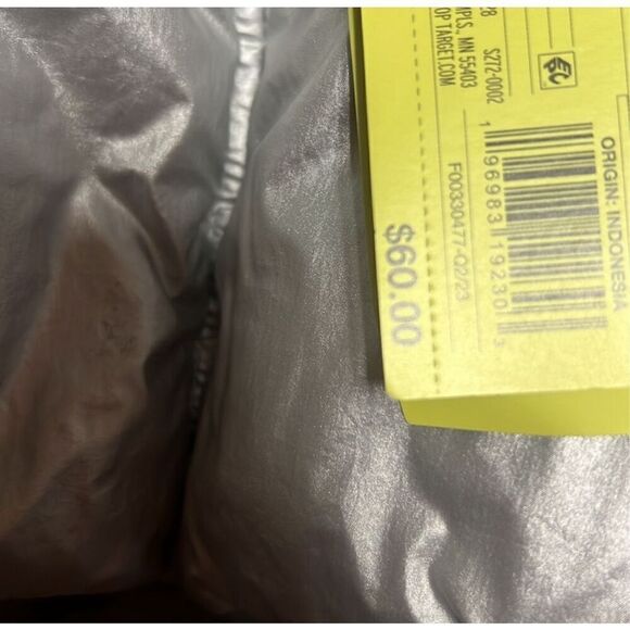 All in motion “Snow Sport” Jacket NWT - Picture 4 of 4